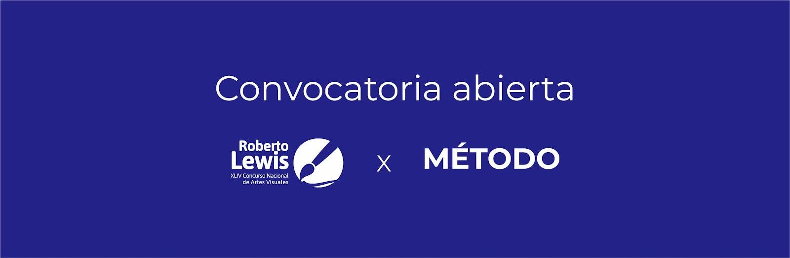 Roberto Lewis X Método