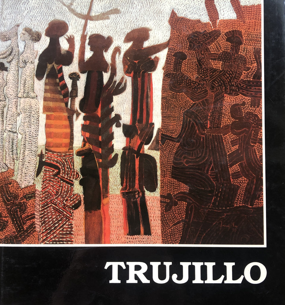 Libro Trujillo