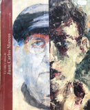 Libro “La vida y obra de Juan Carlos Marcos” por Mónica Kupfer